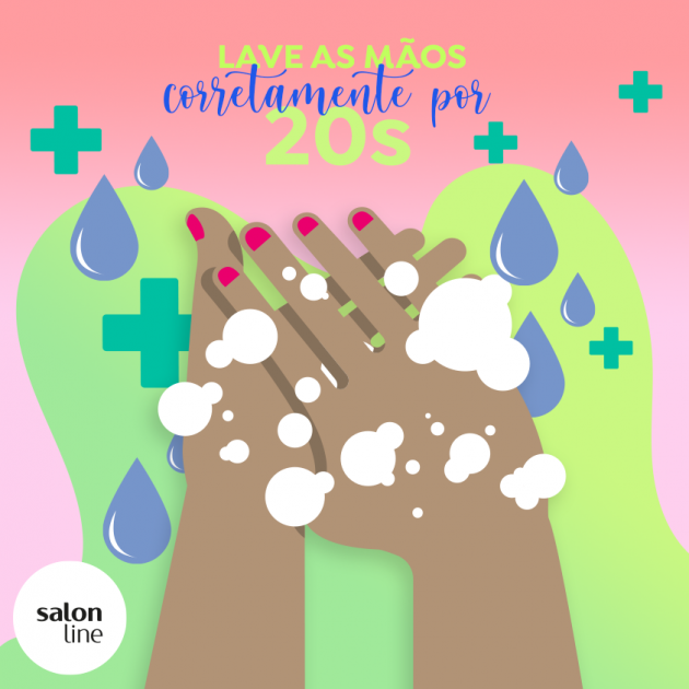 millenium distribuidora coronavírus-Salon-Line