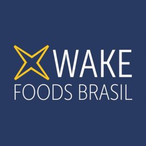 wake foods brasil millenium distribuidora