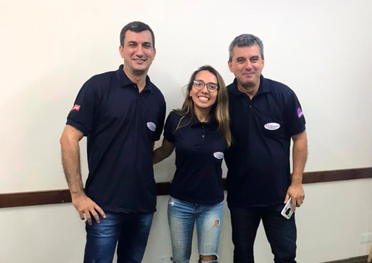 Home | Millenium Distribuidora